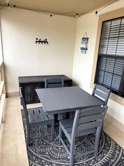 Lazy Palm 4 Pools Short Walk To Beach! Sleeps 5! Panama Stadt Exterior foto
