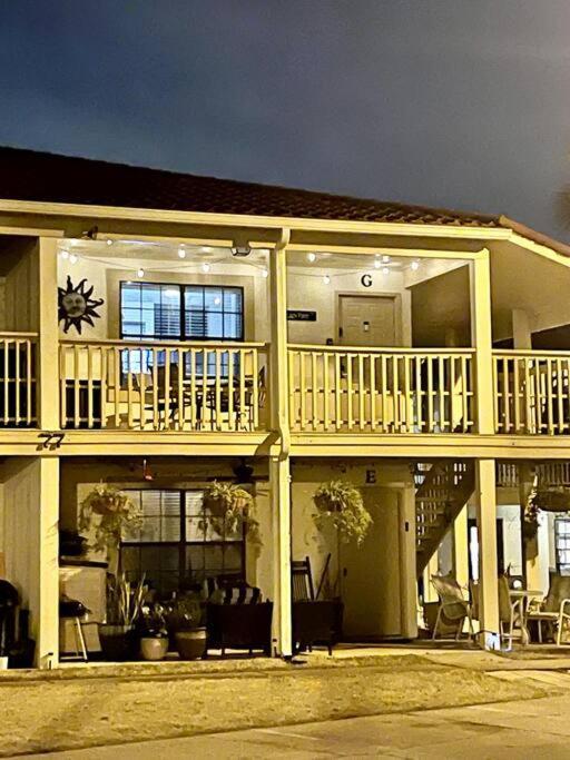Lazy Palm 4 Pools Short Walk To Beach! Sleeps 5! Panama Stadt Exterior foto
